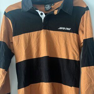 Santa Cruz Rugby Shirt